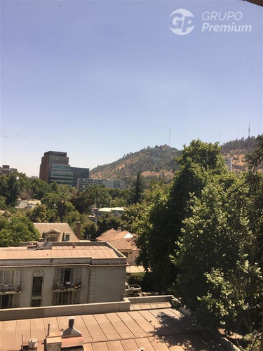C35391 - Arriendo Oficina Andres Bello Francisco Noguera -