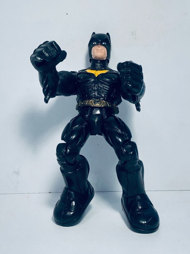 Drecuerdo Coleccionables Figura Batman Comics Dc Bootleg (Usado)