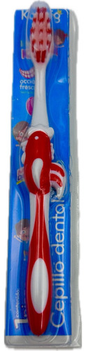 24 Cepillos De Dientes Infantil Kids Figuras Konnig