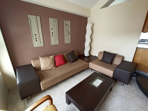 Imagen 20 de 30 de Fernando Guerrero Vende Apartamento En La Urb El Bosque Res Los Himalaya Foa-2307