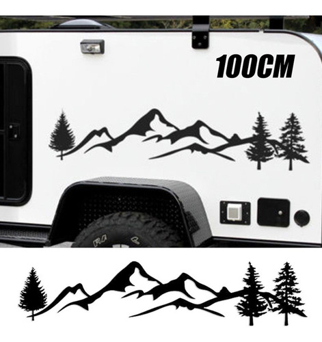 (w) Para Suv, Rv, Para Autocaravana, Todoterreno, 1 Unidad,