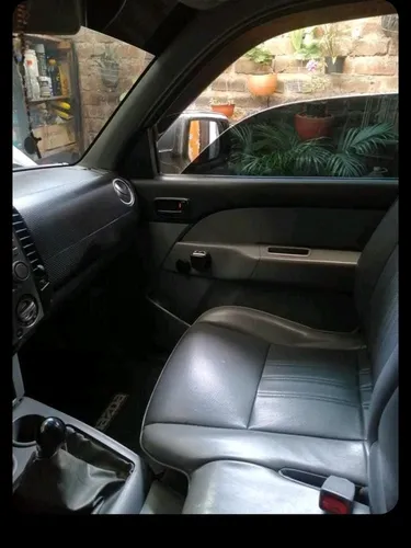 Mazda BT-50 2.2 B22c29 4x2