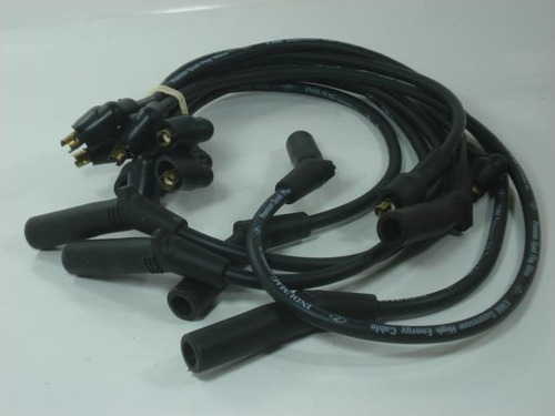 Cable De Bujia Chrysler Caravan 6 Cil 3.0 L 87