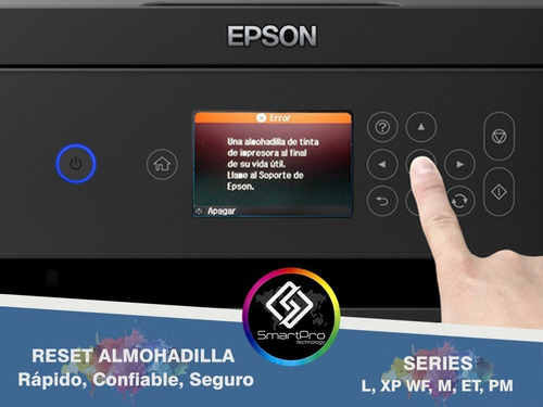 Reset Epson Et2700 Et2750 L3110 Xp330 Xp430 L200 Tx200 T25