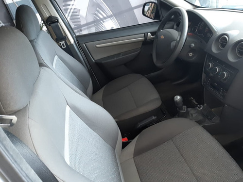 Chevrolet Celta Advantage Pack 5 Puertas 2015 Usado#7