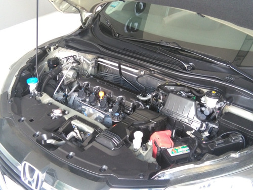Honda Hrv 2016 Ex Cvt