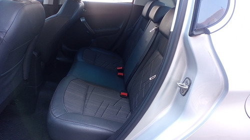 Imagen 9 de 10 de Peugeot 208 Feline Pack Cuir Muy Bueno Permuto - Financio