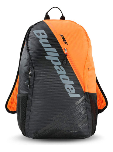 Mochila Padel Bullpadel Performance Importada