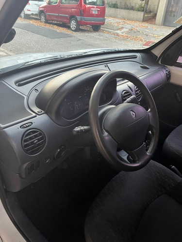 Renault Kangoo 1.6 Furgon Ph3 Confort 1plc