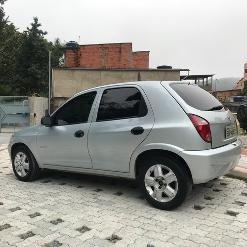 Chevrolet Celta 1.0 Spirit Flex Power 5p