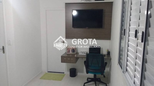 Imagem 15 de 17 de Maravilhoso Sobrado No Bairro Vila Nova York. - 1103