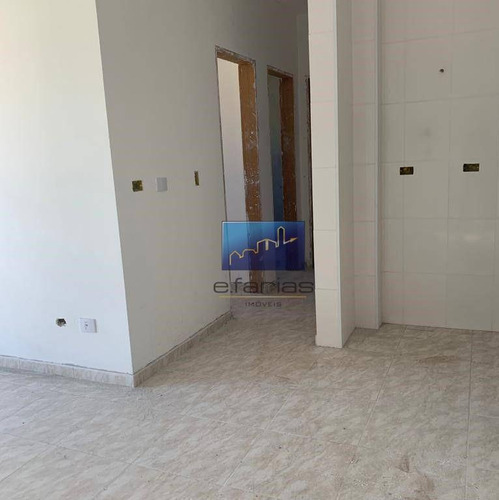 Imagem 2 de 12 de Studio Com 2 Dormitórios À Venda, 35 M² Por R$ 230.000 - Vila Carrão - São Paulo/sp - St0495