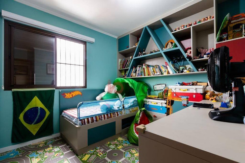 Imagem 21 de 30 de Cobertura 3 Quartos, 225 M² Úteis R$ 2.395.000 - Vila Clementino- Sp - Co0217