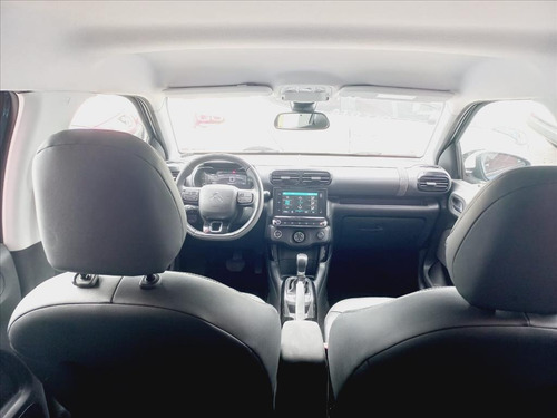 Imagem 5 de 15 de C4 Cactus 1.6 Thp Flex Shine Pack Eat6