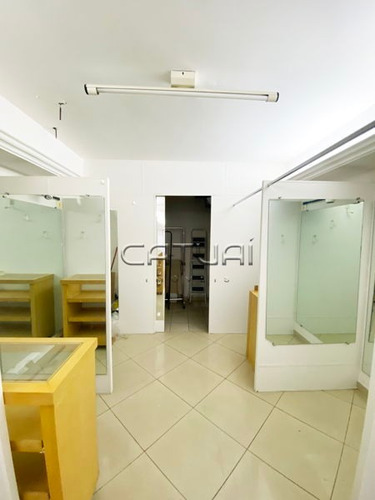 Imagem 6 de 14 de Comercial Loja - 992377-l