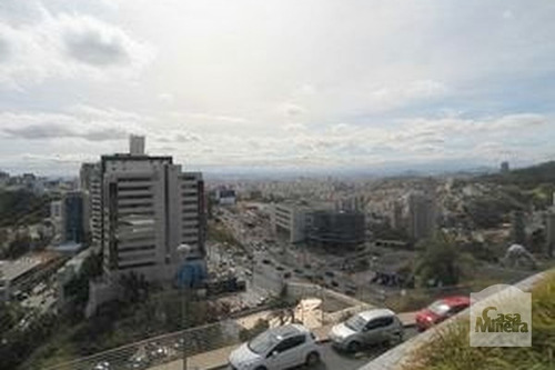 Imagem 5 de 7 de Sala-andar À Venda No Santa Lúcia - Código 213466 - 213466