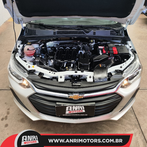 Chevrolet Onix 1.0 Lt 2 5P