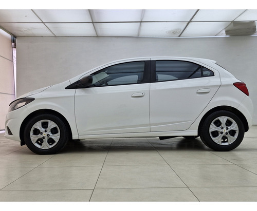 Chevrolet Onix 1.0 FLEX MANUAL