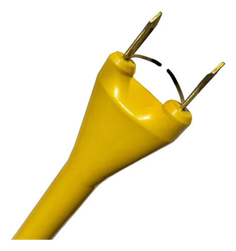 Ferrão Eletrônico Zebu 65cm Recarregável