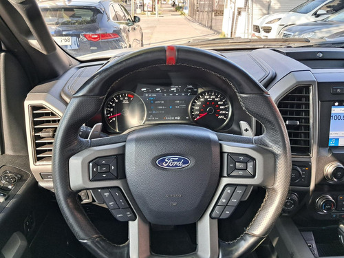 Ford F150 Raptor 4x4 3.5