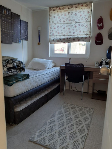 Lindo Departamento En Edificio Plaza Brintrup