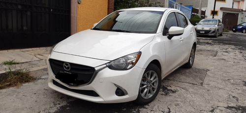 Imagen 4 de 15 de Mazda 2 Sedan 2019 I Touring Motor 1.5
