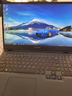 Lenovo Legion 5 3060