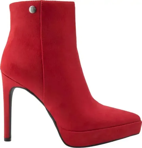 Botas picudas sales para mujer