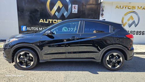 Honda HR-V 1.8 Prime