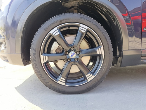 Volvo XC90 2.0 T6 Kinetic Awd At