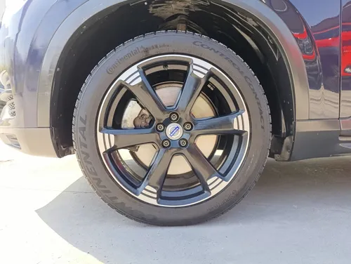 Volvo XC90 2.0 T6 Kinetic Awd At
