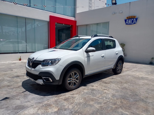 Renault Stepway 1.6 Zen Mt