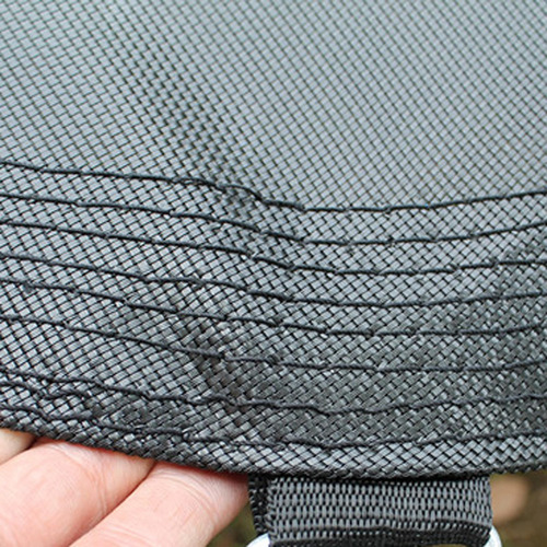 Colchoneta De Trampolín, Tela De 15 Pies Con 90 Hebillas