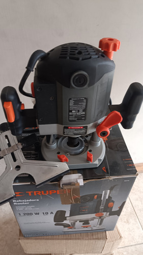 Trompo Truper Industrial Rou-n3 1610 (Usado)