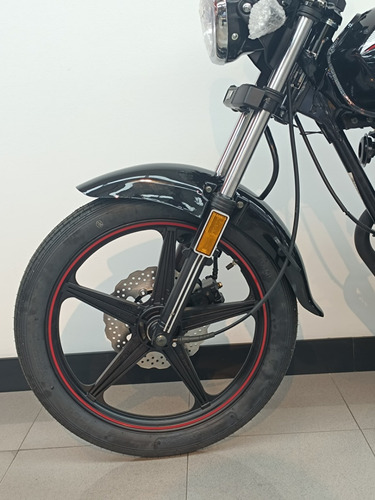 Hj 150 Street Jb 2024