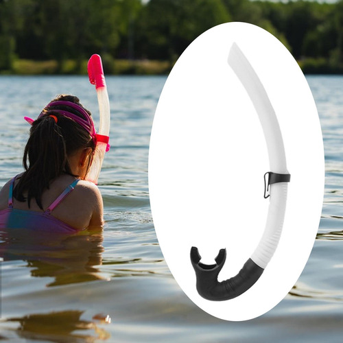 Tubo De Snorkel Para Adultos Para Snorkel Y Azul