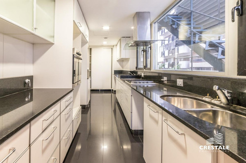 Imagen 23 de 30 de Venta Aqualina, Al Rio, Departamento 3 Dormitorios Piso Exclusivo - Barrio Martin, Rosario