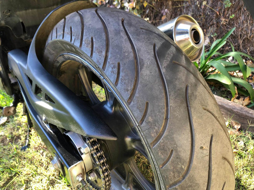 Imagen 3 de 10 de Honda Nc 700x