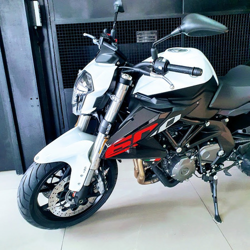 Imagen 20 de 23 de Benelli Tnt 600i - Mejor Contado! - Financiada - Ahora 12/18