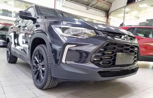 Chevrolet Tracker 1.2 Rs At6