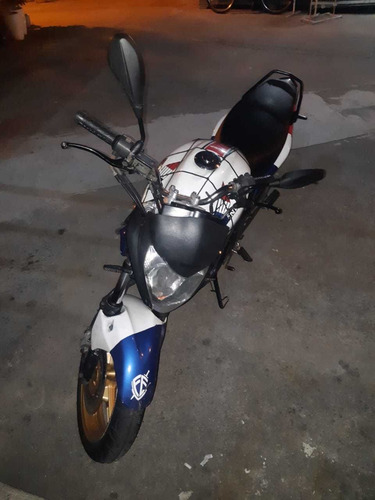 Honda Cb300