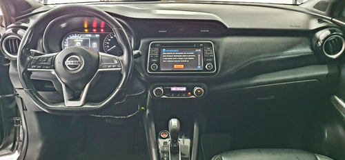 Imagem 5 de 7 de Nissan Kicks Sl 1.6 2016/2017