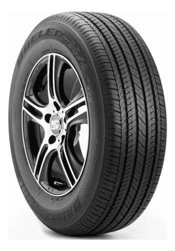 Llanta 255/45 R20 101v Bridgestone Ecopia H/l 422 Plus