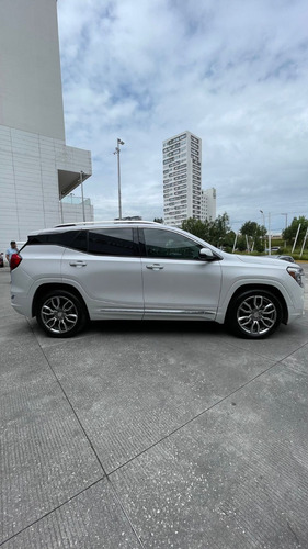 GMC Terrain 1.5T