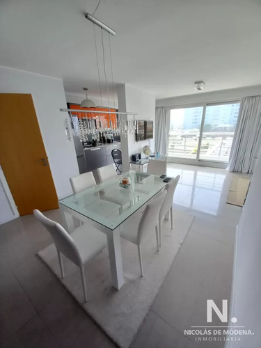 Departamento En Venta De 1 Suite En Alexander Collection