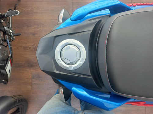 Suzuki Avenis 125