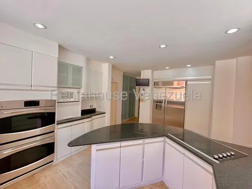 Casa En Venta En El Peñon Rvz