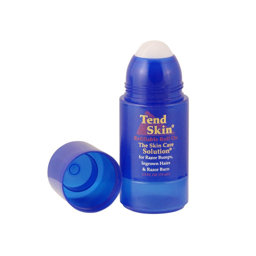 Tienden Piel Recargable De Roll On 2.5 Oz