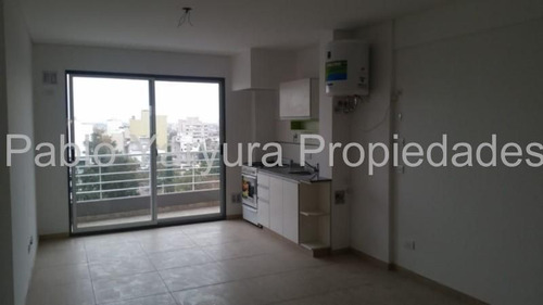 Departamento En Venta En Caseros
