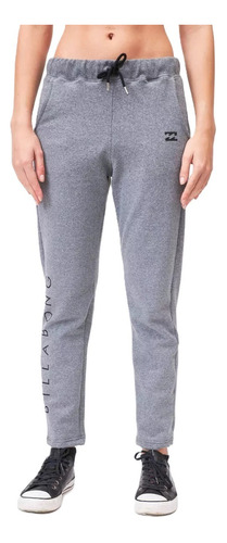 Jogging Billabong Go For It Mujer